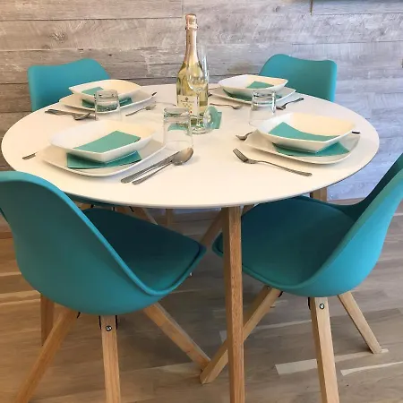 - Neualm Center Apartmán