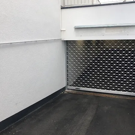 - Neualm Center Apartmán
