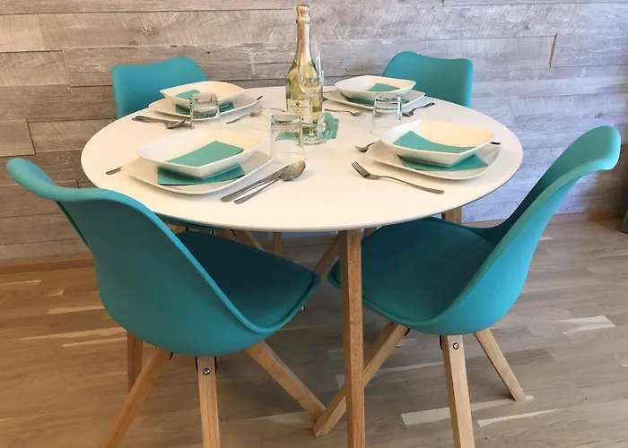 - Neualm Center Apartment