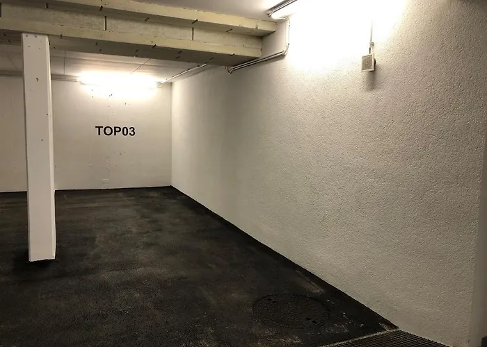 - Neualm Center Apartment