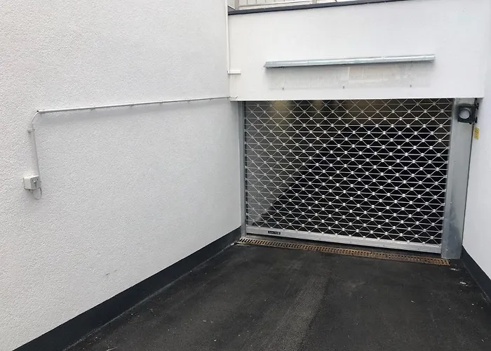 - Neualm Center Apartament