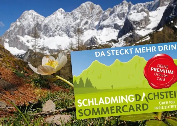 Apartament - Neualm Center *