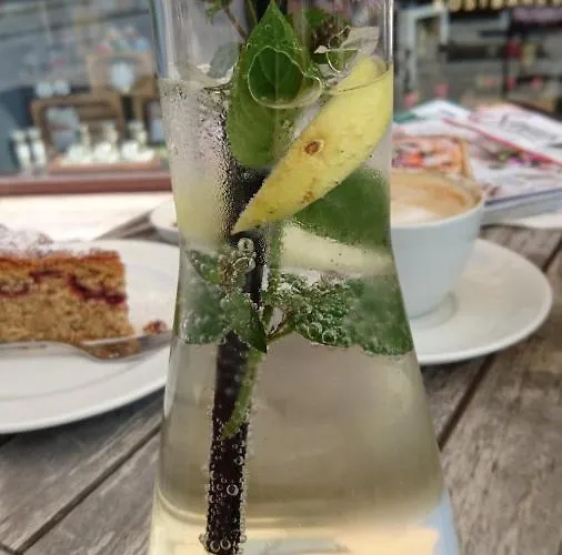 - Neualm Center Apartament