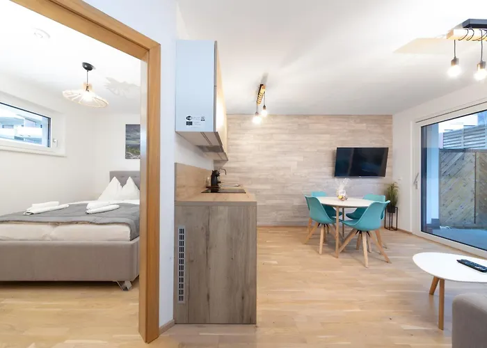 - Neualm Center Apartament