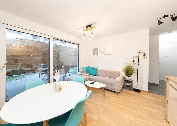 Apartament - Neualm Center *