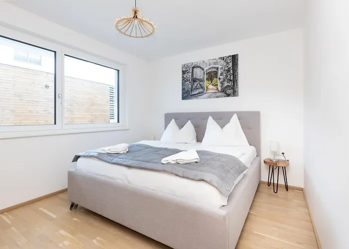 Apartment - Neualm Center Schladming